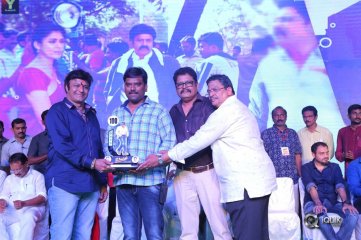 Jai Simha 100 Days Celebrations Photos